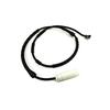 BMW E84 Front Wheel Brake Sensor Wire 34356792561