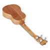 IRIN 21 Inch Ukulele 4strings Premium Peachwood Mini Guitar Premium Timbre Mini Guitarra Ukulele Your best Instrument choice