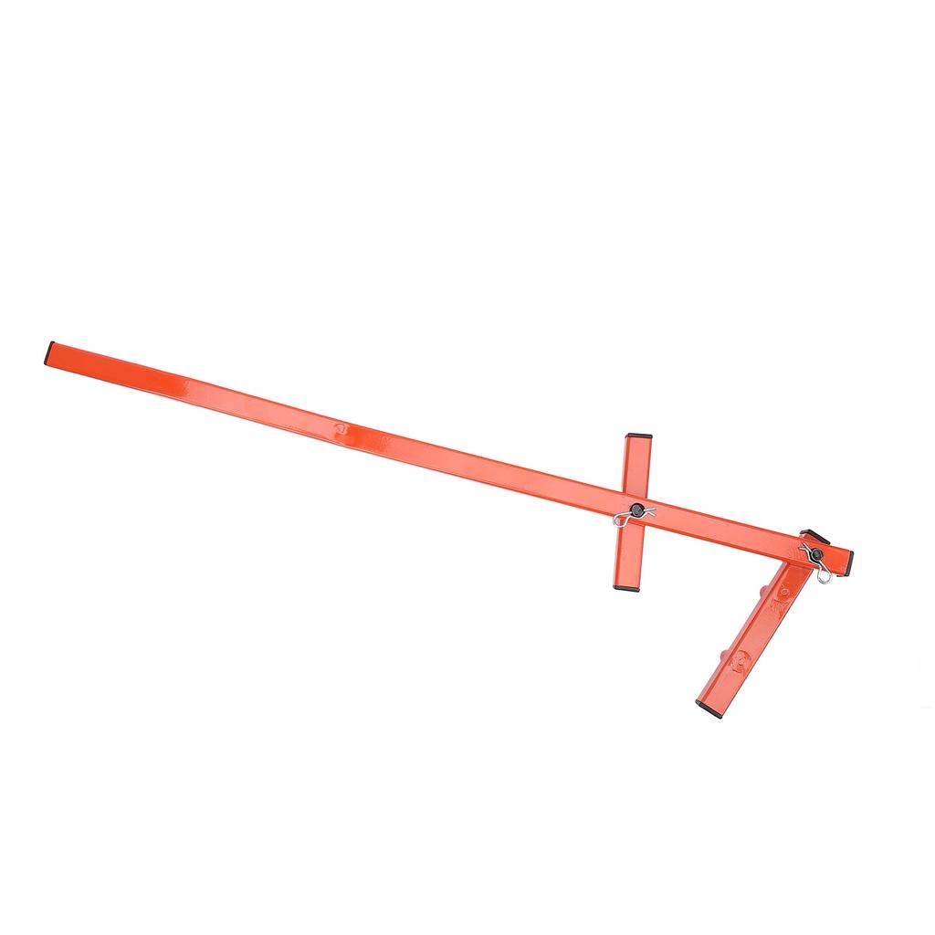 Robustní ocelový nastavitelný palubní nástroj Nástroj pro rovnání palubovek pro instalaci paluby