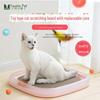 Smart WiFi Pet Feeder: 6L Automatic & Timed Dog/Cat Feeder