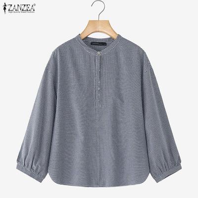 Tops – Bluse e camicie
