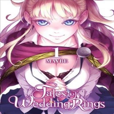 Tales of Wedding Rings Vol. 1 by Phil Christie Paperback Book 9780316416160