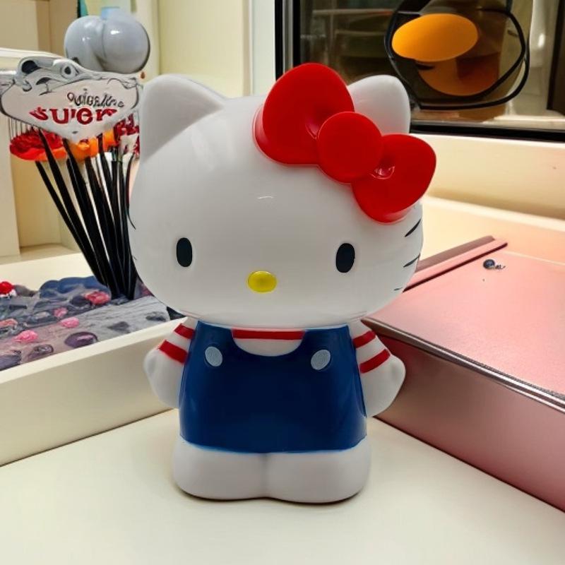 

Luxury Cat Pen & Makeup Brush Holder: Sophisticated Design Desktop Ornament