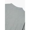 Emporio Armani 26 S S Men S STreTch T ShirT wiTh Jacquard paTTern  A516126033 