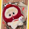 New Baby Three Little Fat Beans Plush Doll Blind Box Series Super Cute Girl Gifts What Series Of Christmas Gifts Do You Eat Toda