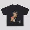 2026 Summer Travis Scott Y2k Graphics Unisex Shirt 2026 New Oneck Short Sleeve Unisexs Womens Fashion Hiphop Tshirt Fan Gifts