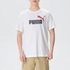 PUMA Men's Summer Sportswear Short Sleeve T-Shirt 688948-92