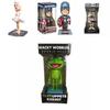 Série Bobbleheadů Klasický Retro Americký Styl PVC Figurka Kolekce