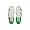 June Ambrose x Puma Slipstream Verdant Green Unisex Sneakers Vit Varmvit 391834-01
