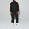 Adidas Originals, Ivy Park Adidas Originals Clover X Ivy Park Co-Branded Cargo Pants Unisex Bottoms Black H38828