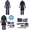 Limirute Enspest Cosplay Costume Set For Anime Fans