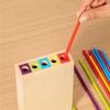 New 3in1 Wooden Stick and Tower Game Arithmetic Early Education Montessori Toys Thinking Training Parent-child Interactive Toy