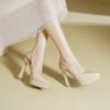 Bottines – Bottines