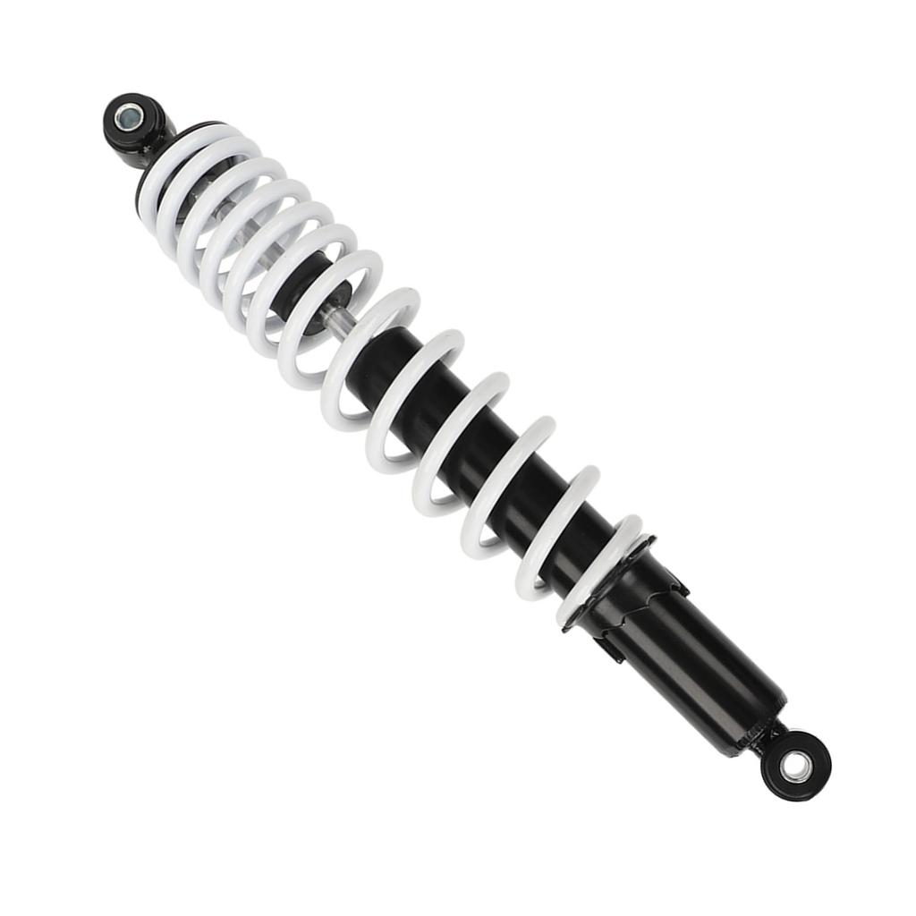 420mm Shock Absorber Adjustable 9mm Diameter Suspension Shock Absorber Universal for Most 150cc 250cc Dirt Bike ATV