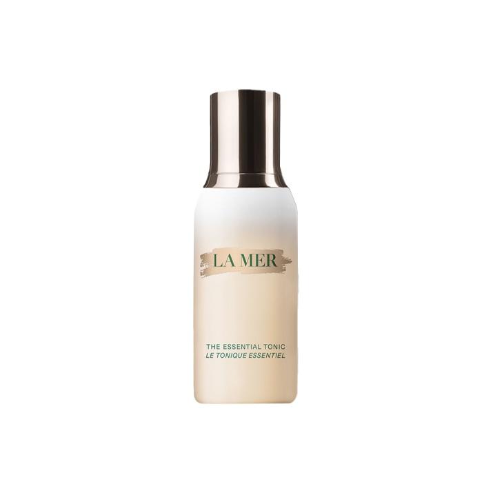 La Mer The Essential Tonic Refreshes and hydrates after cleansing 100ml/200ml 100ml