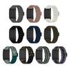 Adjustable Nylon Sport Band Comfortable Elastic Nylon Straps Versatile Nylon Sport Straps Breathable Designs for Watch 4.0