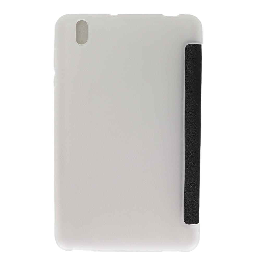 Tablet Case Soft Comfortable Fit Design Thin Stylish Simple TPU ive Cover for Smile 1 Tablet
