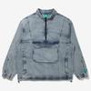 BBC EARTH Denim Anorak  Be31aw43u 