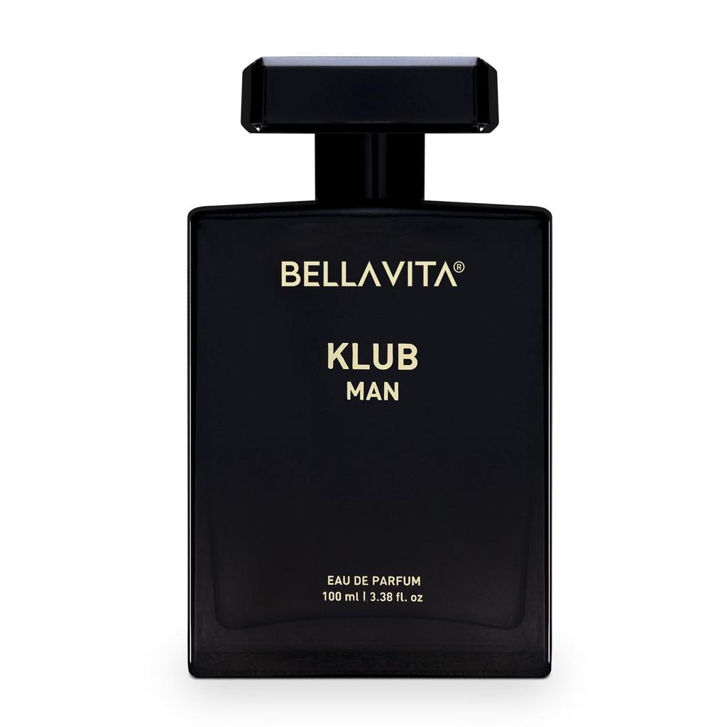 Long Lasting Eau De Parfum 100ml Perfume for Man |
