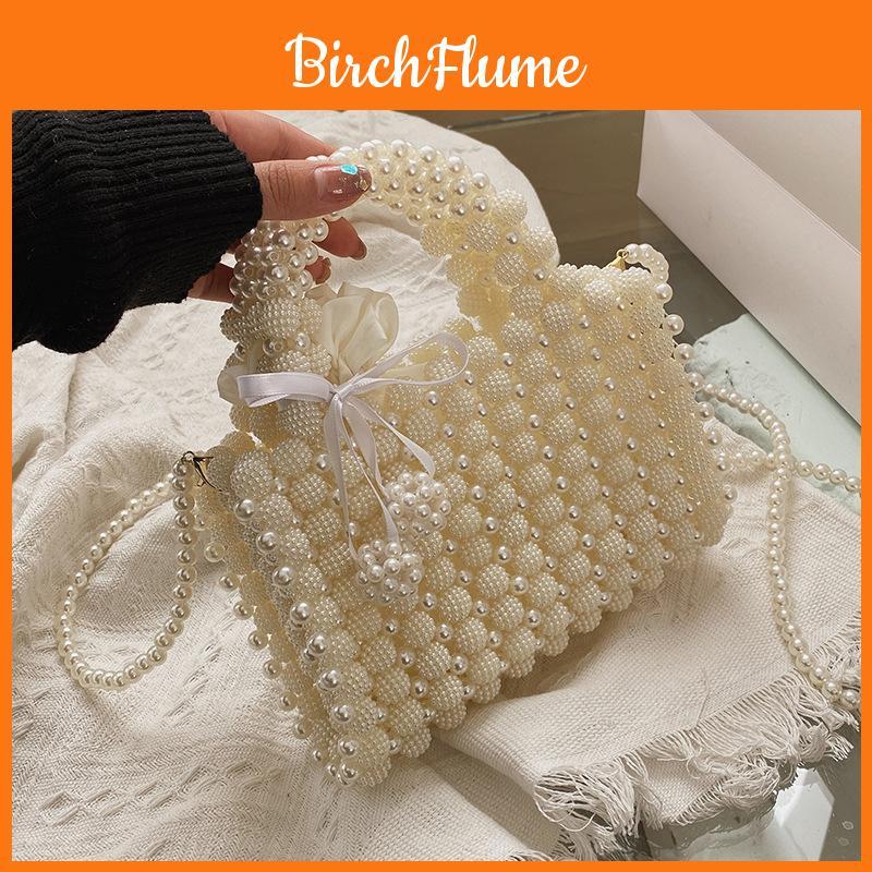 Boho Woven Tote Bag With Drawstring Closure For Casual Weekend Outings