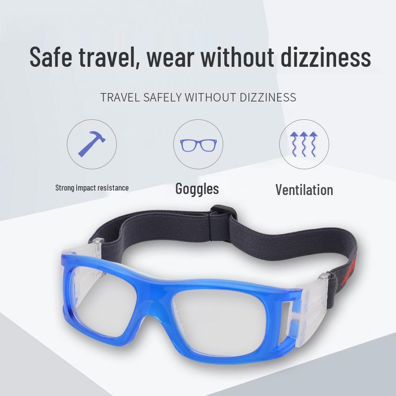 Anlorr Sports Goggles: Basketball, Football, Badminton, Tennis, Golf Eyewear for Men