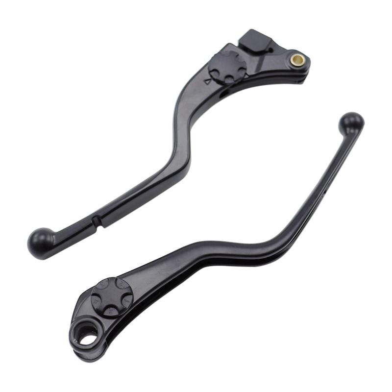 Brake Clutch Levers Hand Control Kit Fit For Harley Nightster 975 RH975 Pan America 1250 Special RA1250 S Sportster 1250 RH1250S