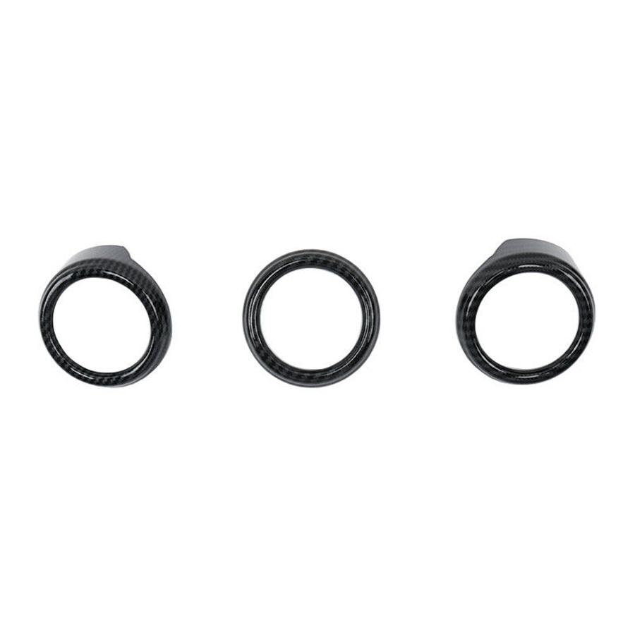 

Air outlet carbon pattern circle Sylphy 20+