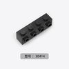 Building Blocks Accessories Parts Connect Brick with Side Dots Join DIY Assembly Part 11211 52107 22885 30414 Compatible with  Blocks