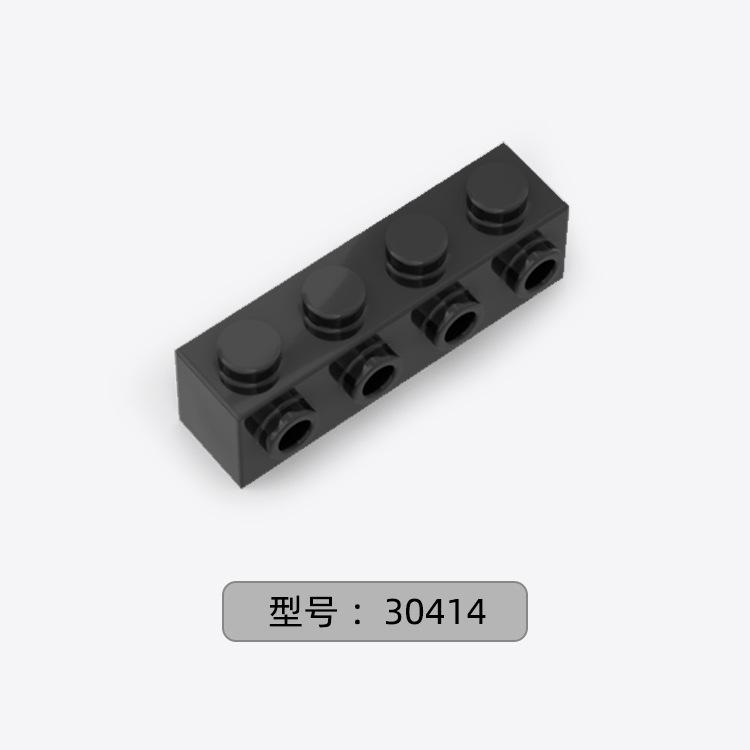 Building Blocks Accessories Parts Connect Brick with Side Dots Join DIY Assembly Part 11211 52107 22885 30414 Compatible with Blocks