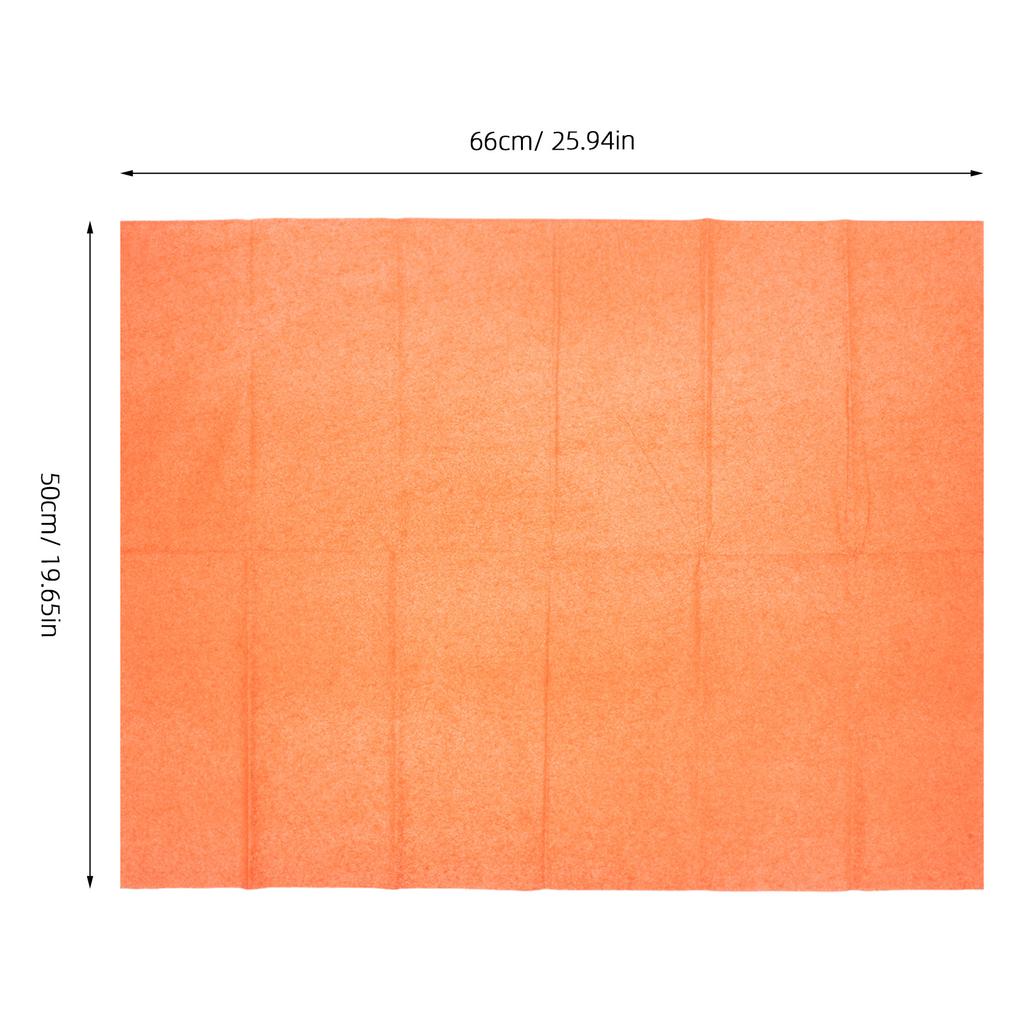 40Pcs Tissue Paper Sheets Ultra-Thin 66x50cm for DIY Crafts Floral Wrapping Holiday Gift Packaging Decorative Paper