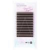 Deep Brown Soft 4-Leaf Clover YY Grafted Eyelashes