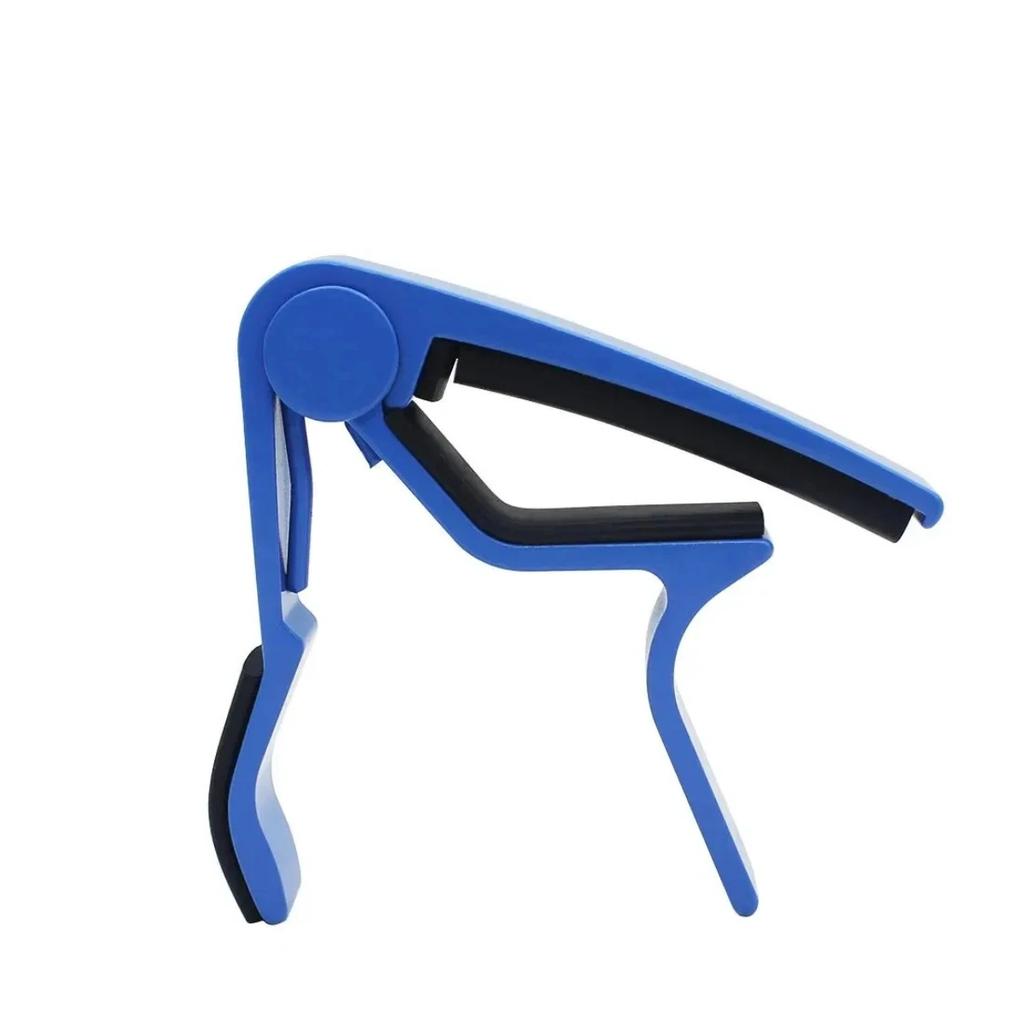 Miwayer Multifunction Guitar Capo /6 String Acoustic Classic Electric Guitar Alloy Metal Universal Capo/for Guitar Accessorie