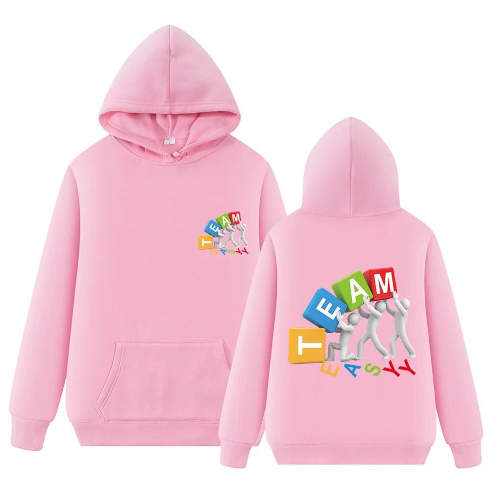 

Team 2022 Brand Unisex s/Women s Hoodies New Spring Unisex Jogging Hooded Sweatshirts Comfortable Breathable Hoodies Sweatshirt Unisex Unisex