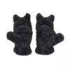 Disney Figaro Gloves ( Fur Goods ) Japan NEW Disney Store