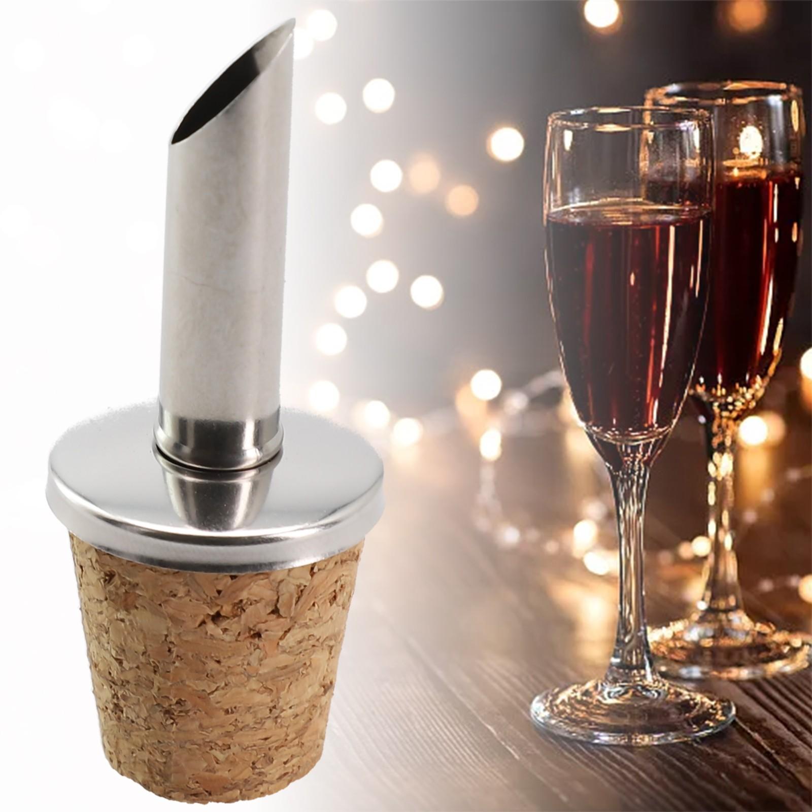 

Пробка для бутылок легкая, несколько типов, предотвращает утечку D