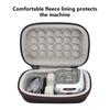 EVA Carrying Case for Yoose Mini 1/2 Gen Storage Box Men Electric Shaver Hard Case with Lanyard Scratchproof Box