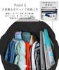 Tote Bag Canvas Shoulder Bag [Preceed] Men's