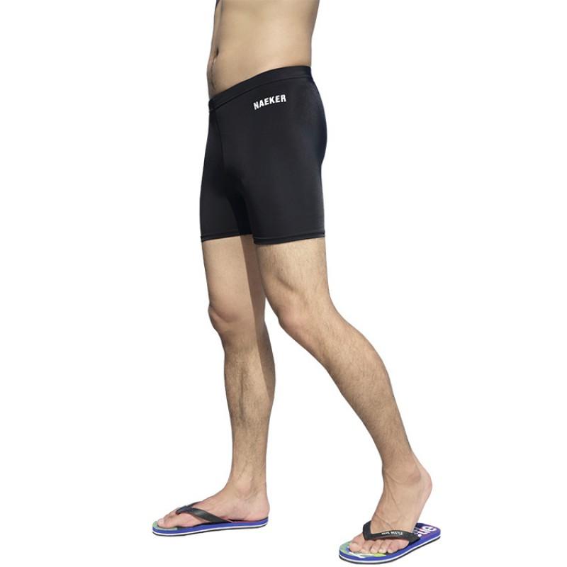 Mens Quick-Dry Swim Trunks Rash Guard Snorkeling Surfing Swimming UV Protection Water Sports