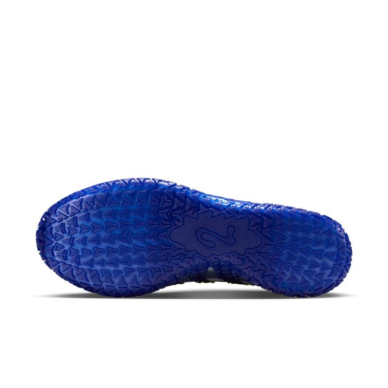NIKE Men's JA 3 Comfortable Basketball Shoes