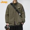 JEEP Men's Casual Work Jacket