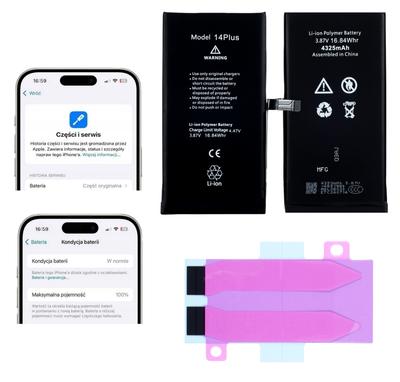 Pezzi di ricambio per cellulari e tablet – Batterie per smartphone e tablet