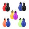 2Pcs Hand Whistles Trainer Whistle Loud Coaches Sports Whistle For Trekking