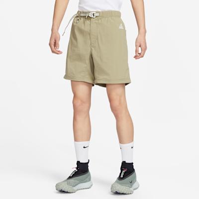 Nike ACG Knitted Sweatpants Men's Olive Green