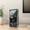 For ANBERNIC RG40XXV Protective Case Transparent Case Handheld Game Console Protector Shell Sleeve Gaming Accessories