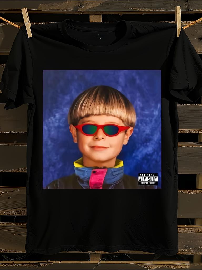 Oliver Tree Official Merch Tshirt