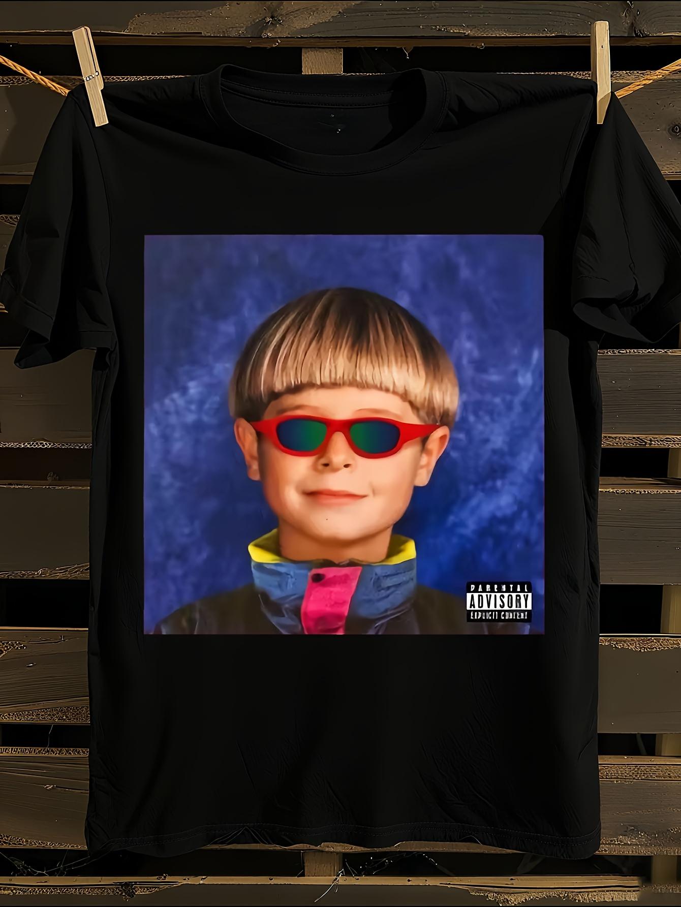 Oliver Tree Official Merch Tshirt XXXL