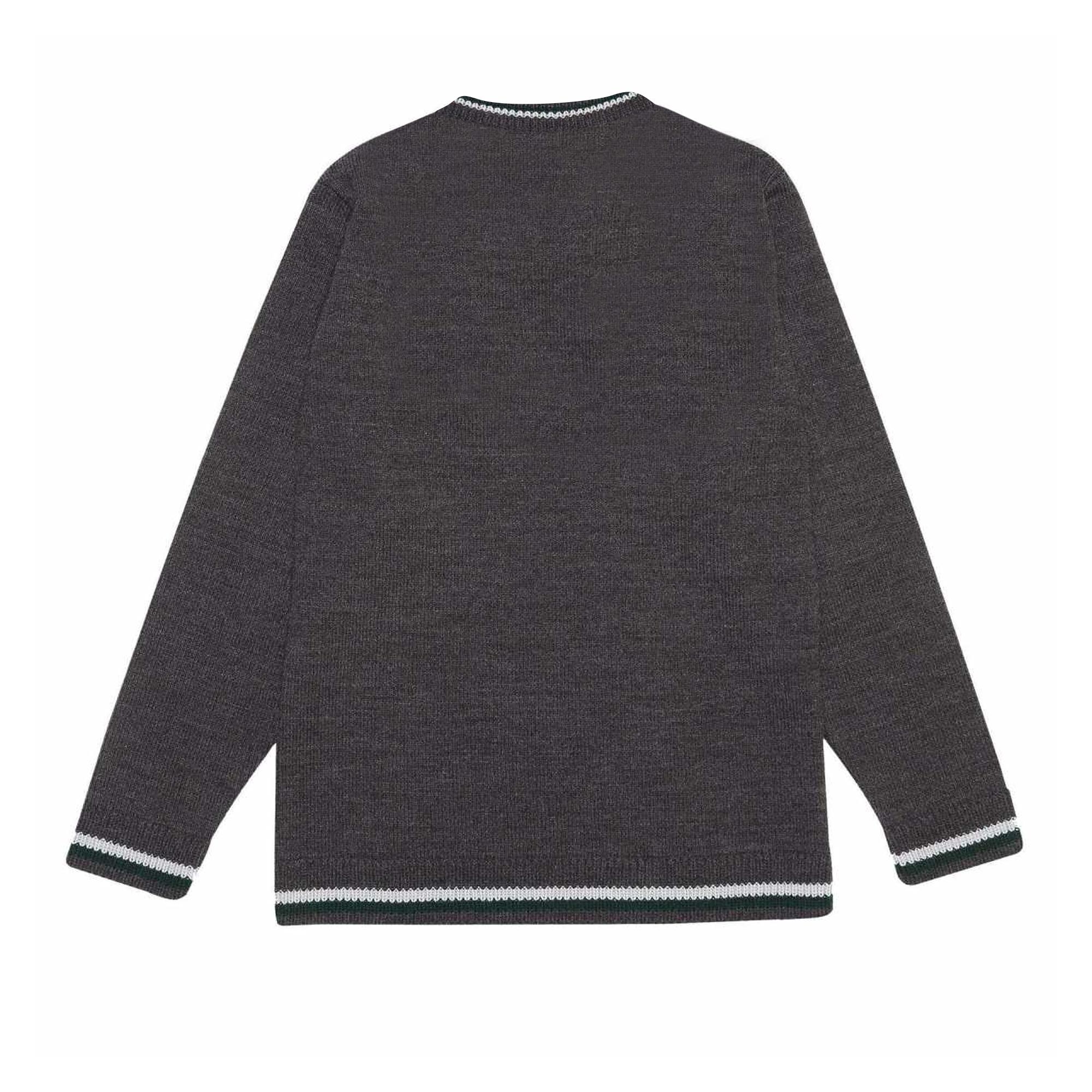 Popgear Maglione Harry Potter Serpeverde – Lavorato A Maglia Per Bambini E Ragazzi – Ufficiale - 3