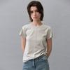 SofT Line T shirT whiTe Kw6me4340 12