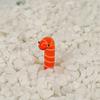 Castle Enterprise Cute Glasswork Petit Series Japanese Conger Eel