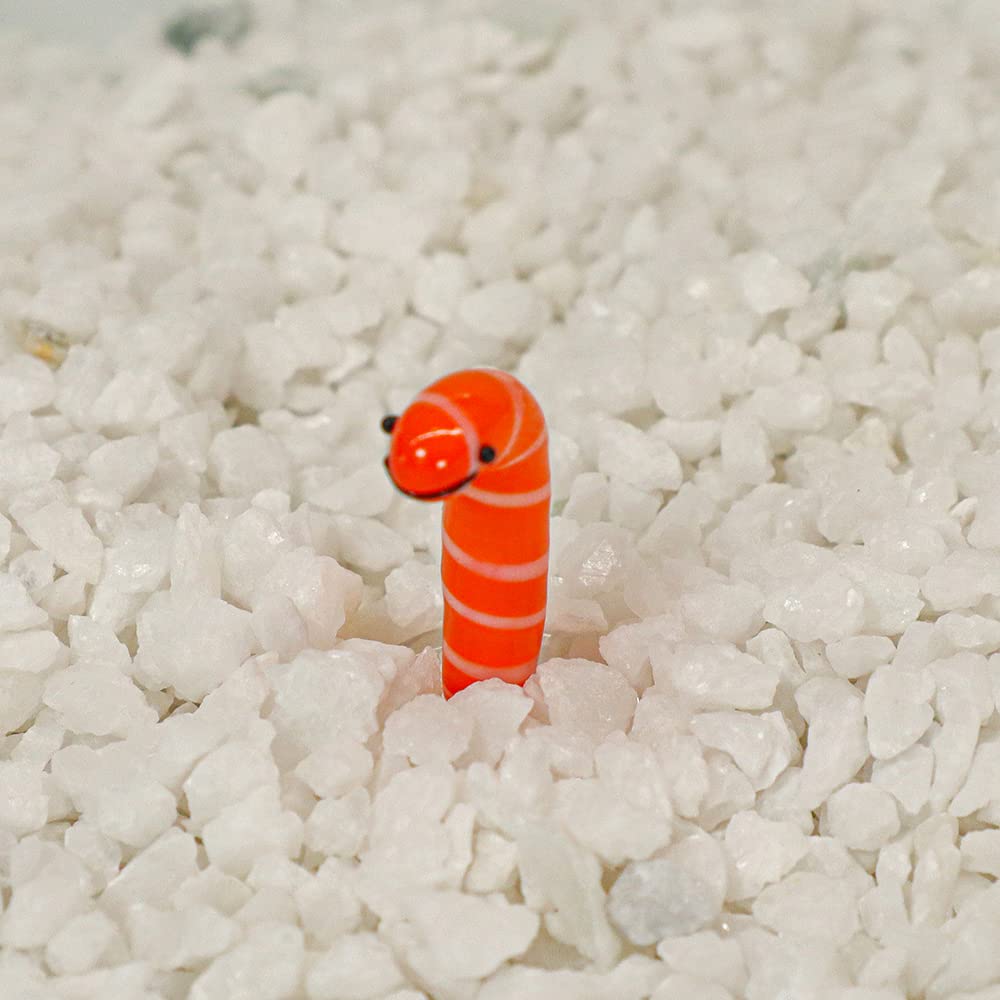 Castle Enterprise Cute Glasswork Petit Series Japanese Conger Eel